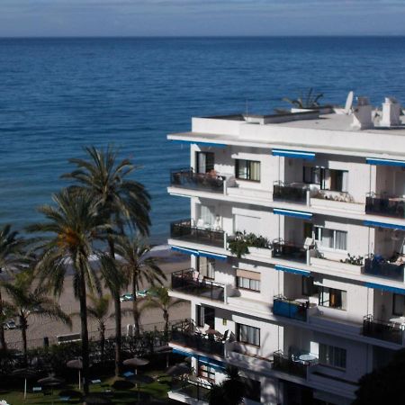 Appartamento Skol 406A By Completely Marbella Esterno foto