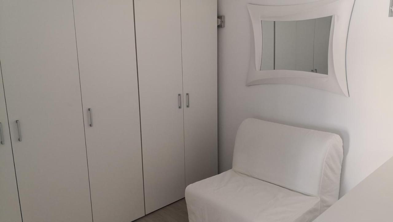 Appartamento Skol 406A By Completely Marbella Esterno foto