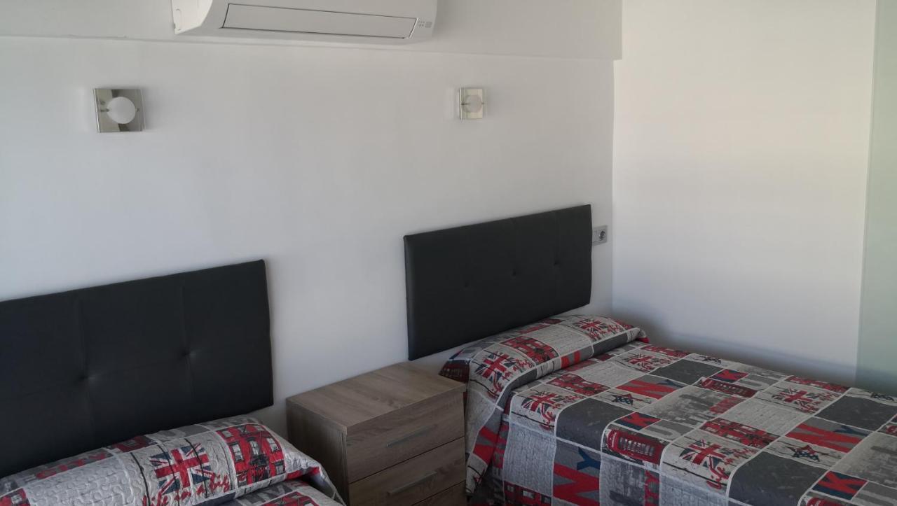 Appartamento Skol 406A By Completely Marbella Esterno foto
