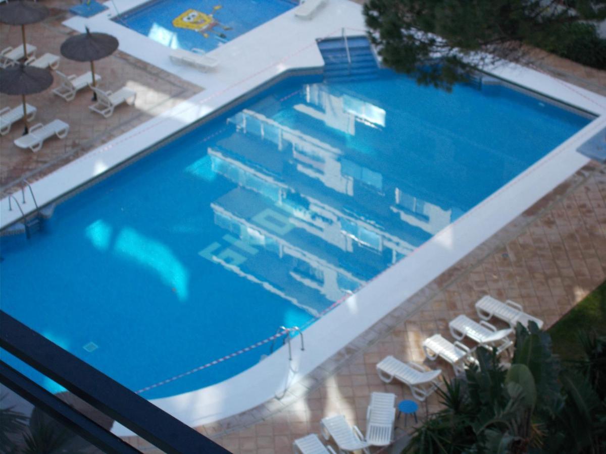 Appartamento Skol 406A By Completely Marbella Esterno foto