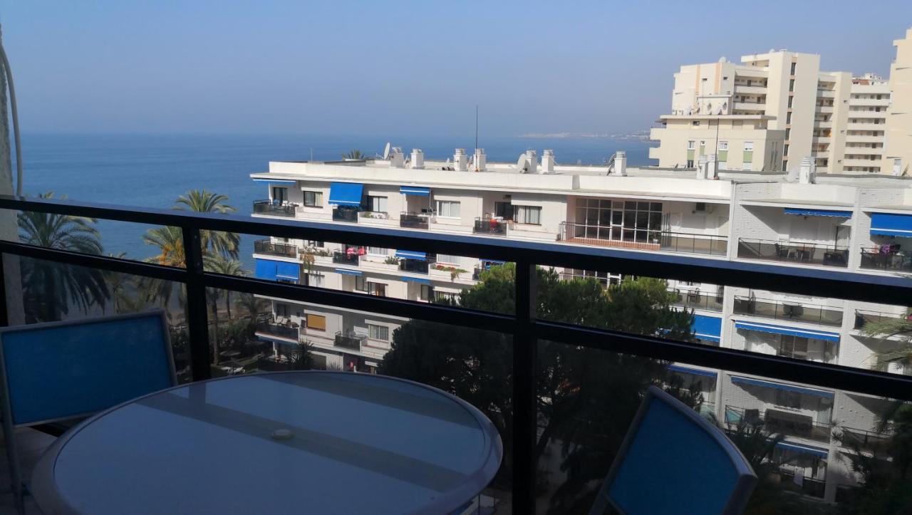 Appartamento Skol 406A By Completely Marbella Esterno foto