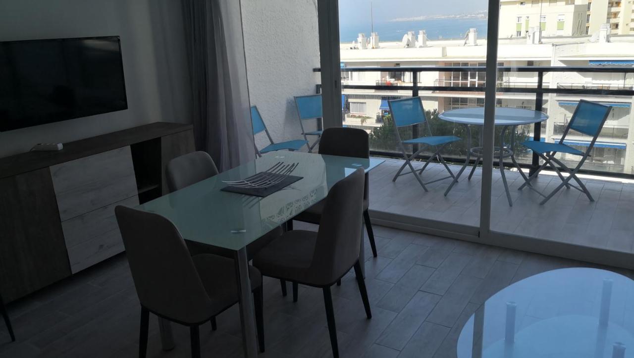 Appartamento Skol 406A By Completely Marbella Esterno foto