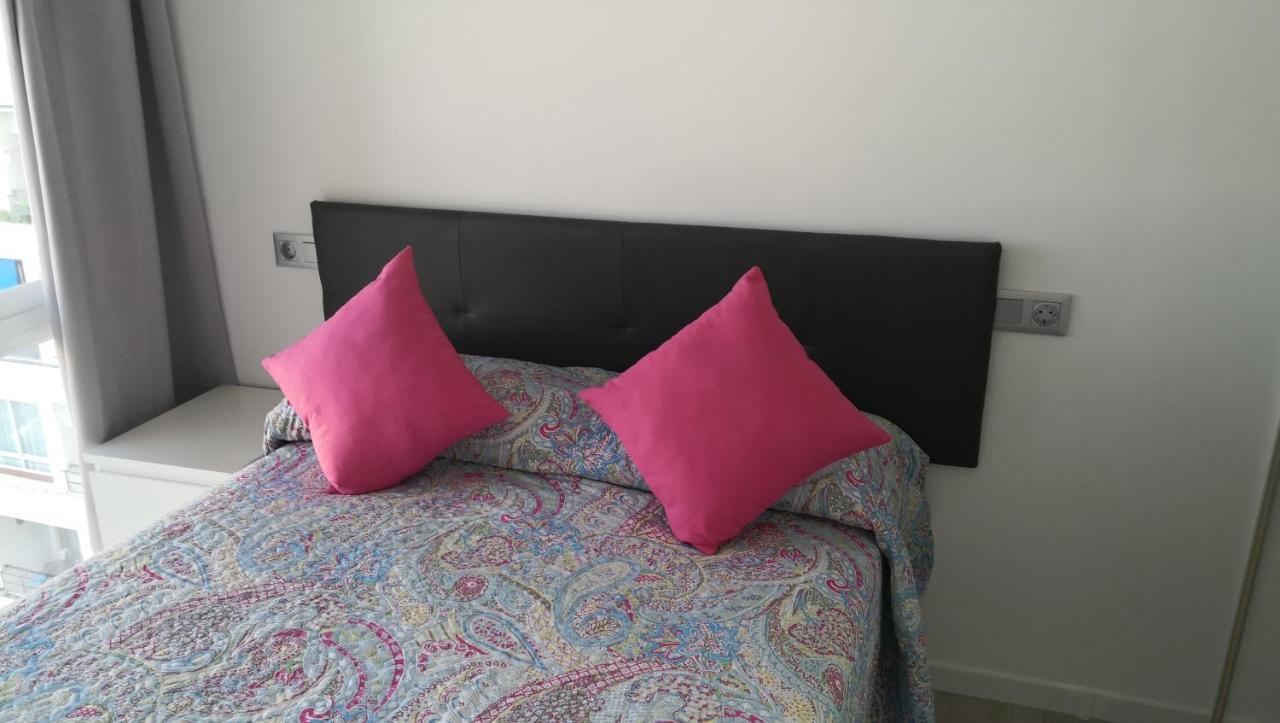 Appartamento Skol 406A By Completely Marbella Esterno foto