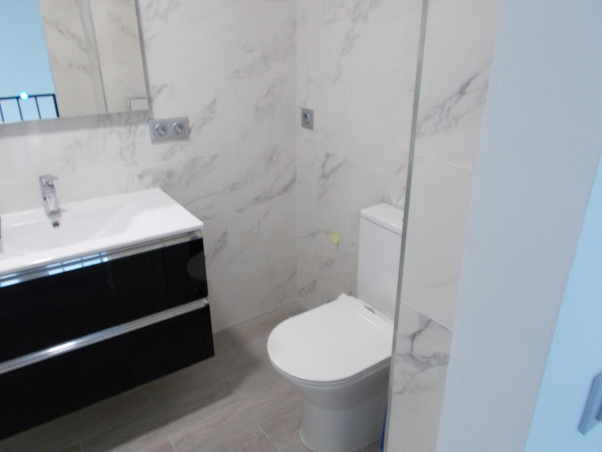 Appartamento Skol 406A By Completely Marbella Esterno foto