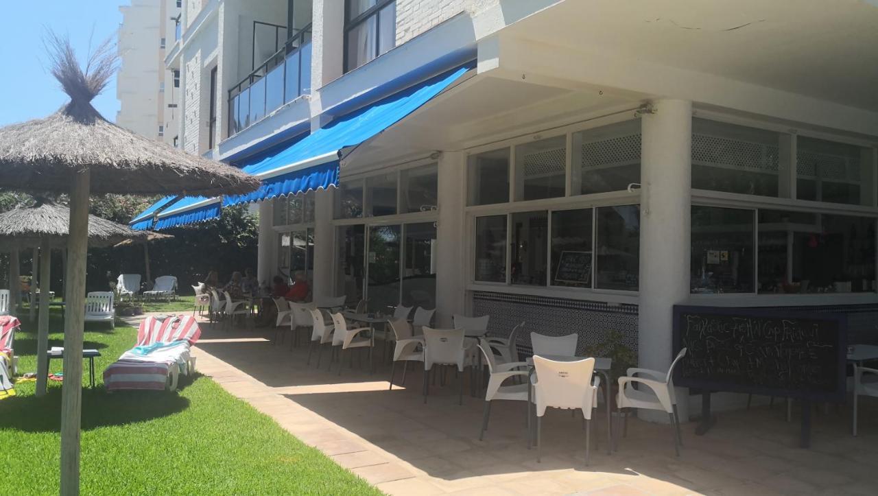Appartamento Skol 406A By Completely Marbella Esterno foto